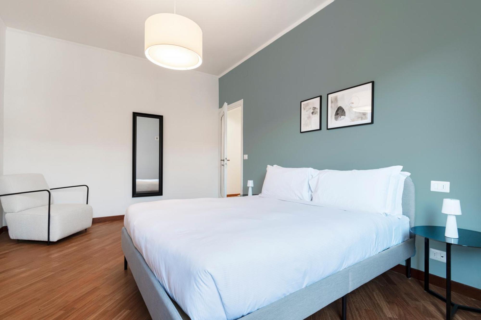 Appartement Relstay - Portello - 1 Br Milaan