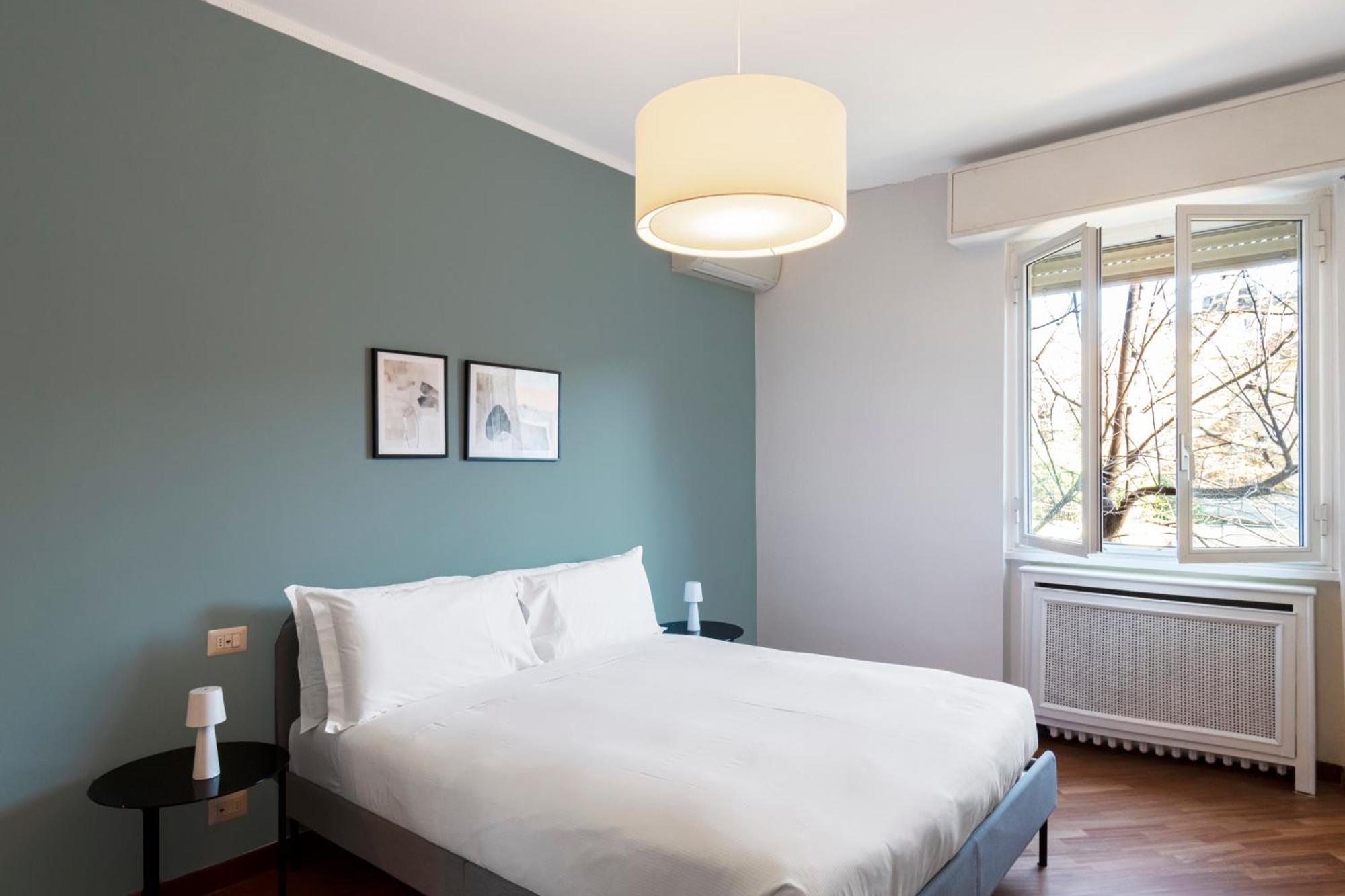 Relstay - Portello - 1 Br * Milaan