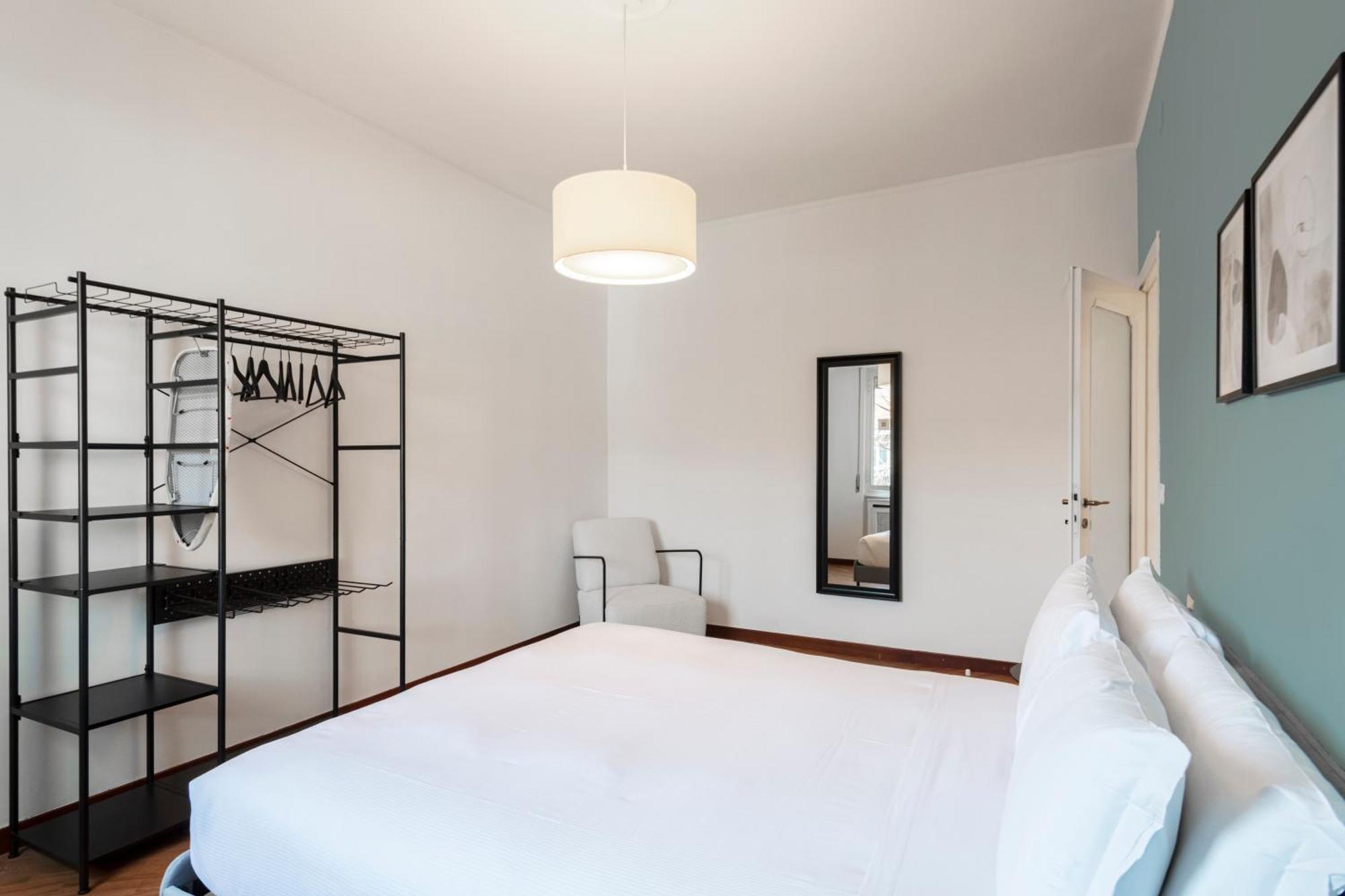Appartement Relstay - Portello - 1 Br Milaan