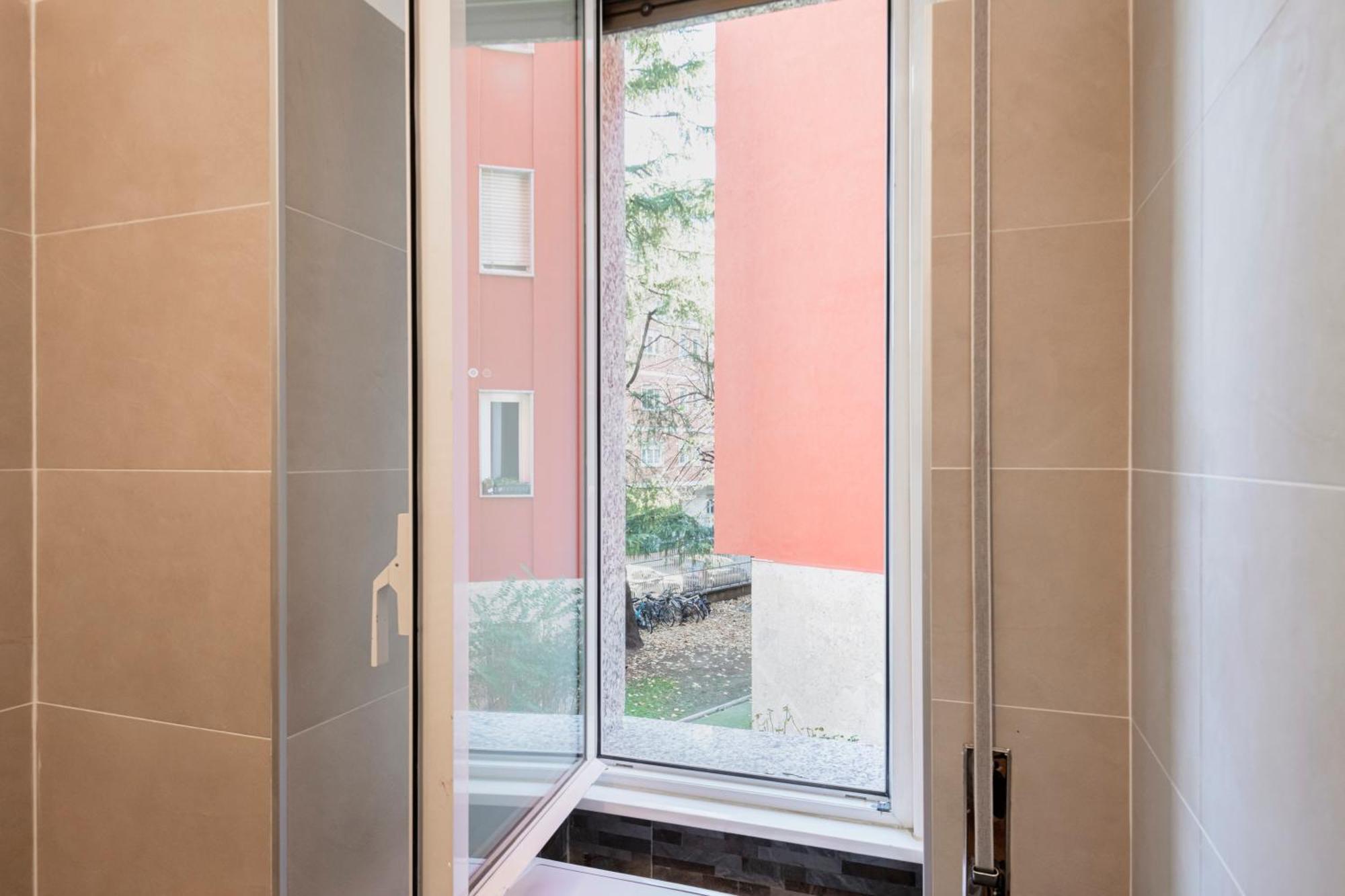 Relstay - Portello - 1 Br * Milaan