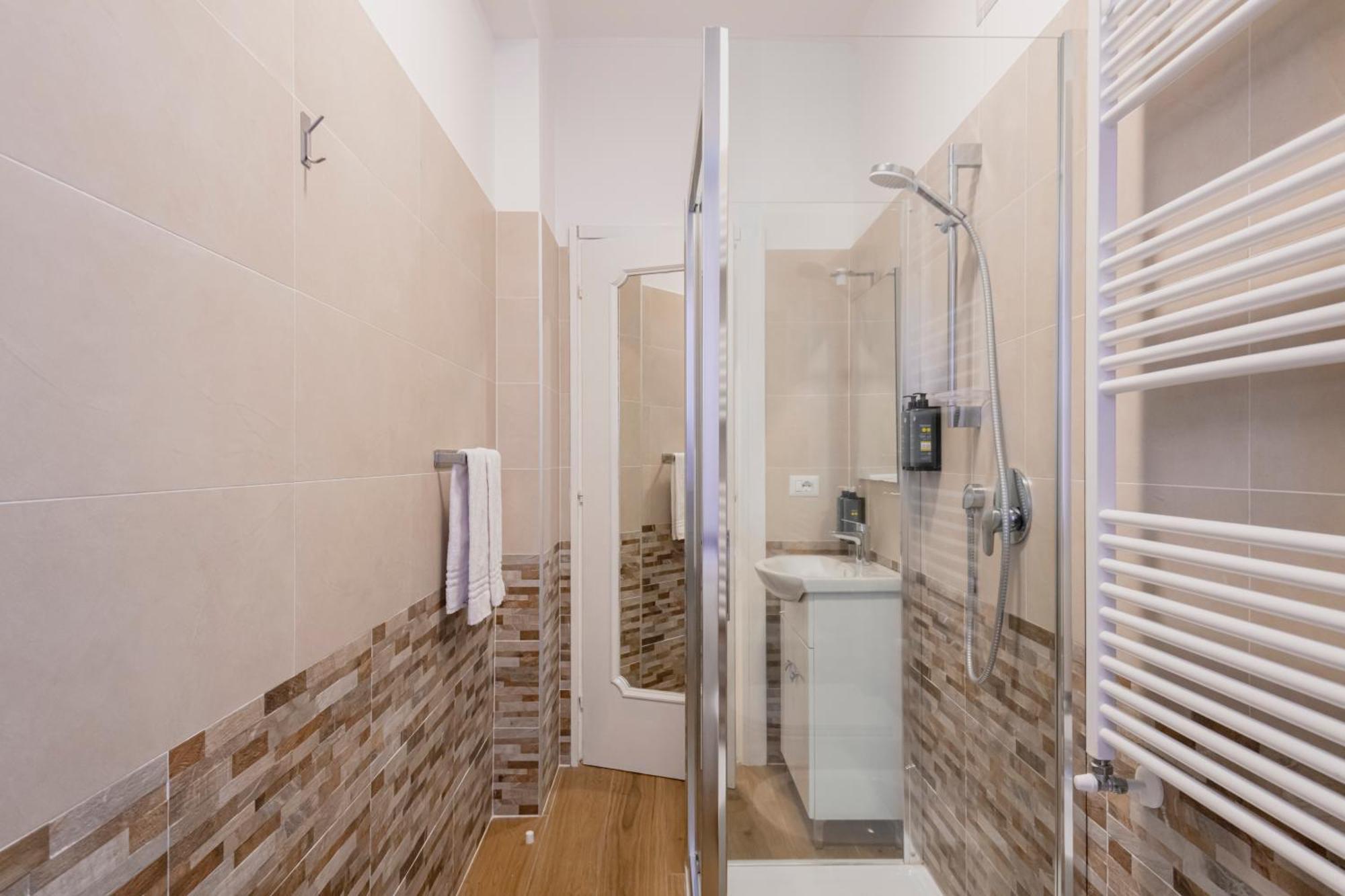 Relstay - Portello - 1 Br Milaan