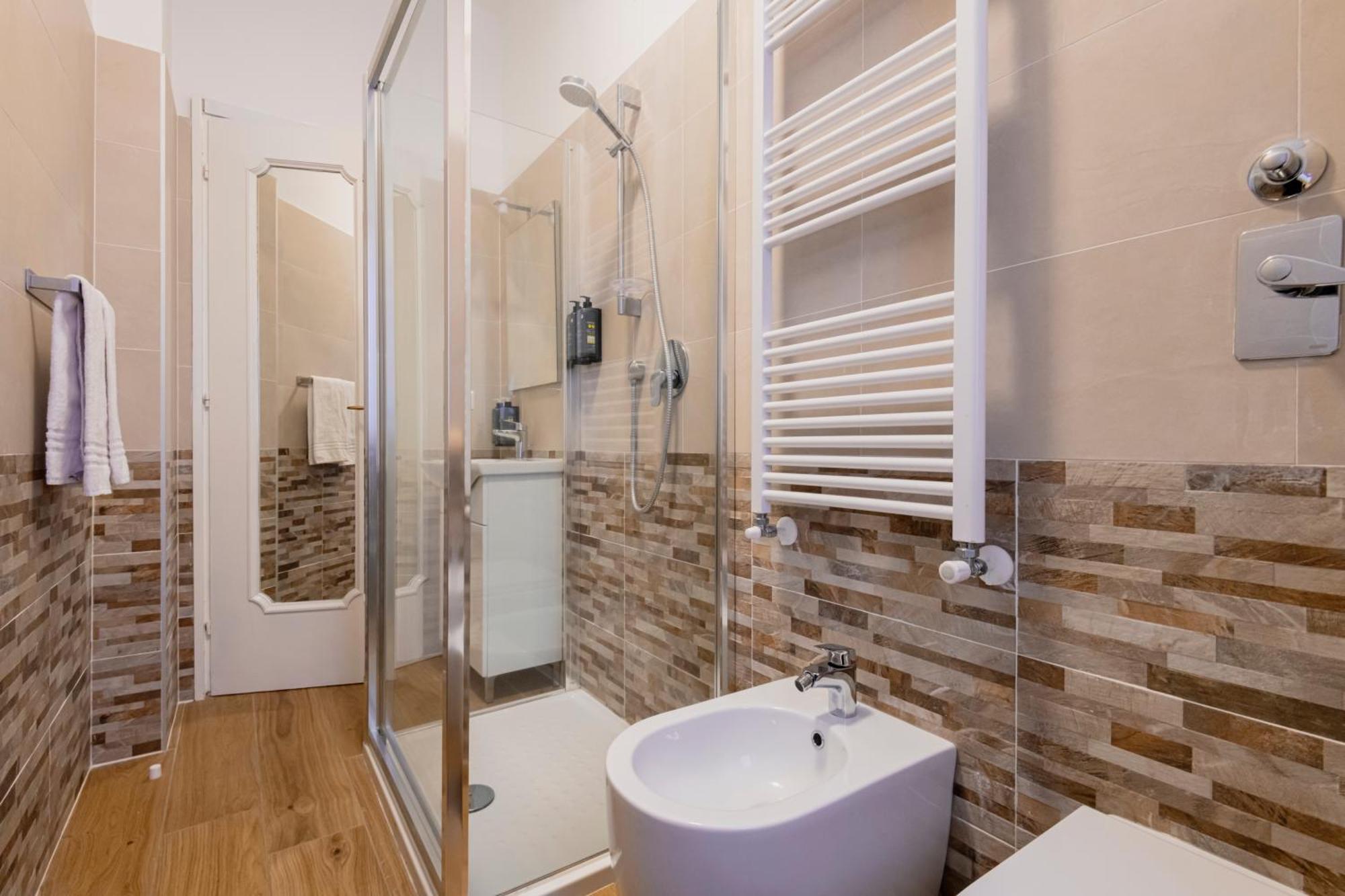 Appartement Relstay - Portello - 1 Br Milaan