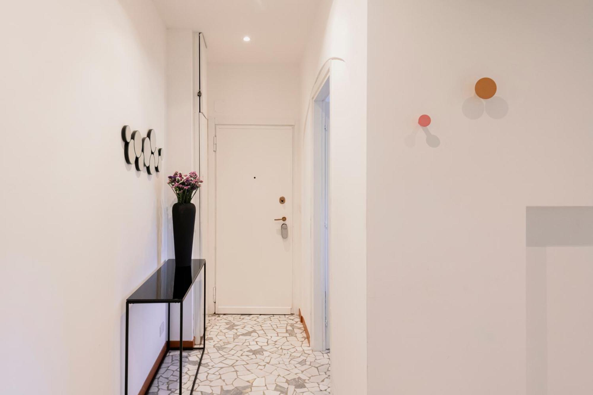 Relstay - Portello - 1 Br Milaan